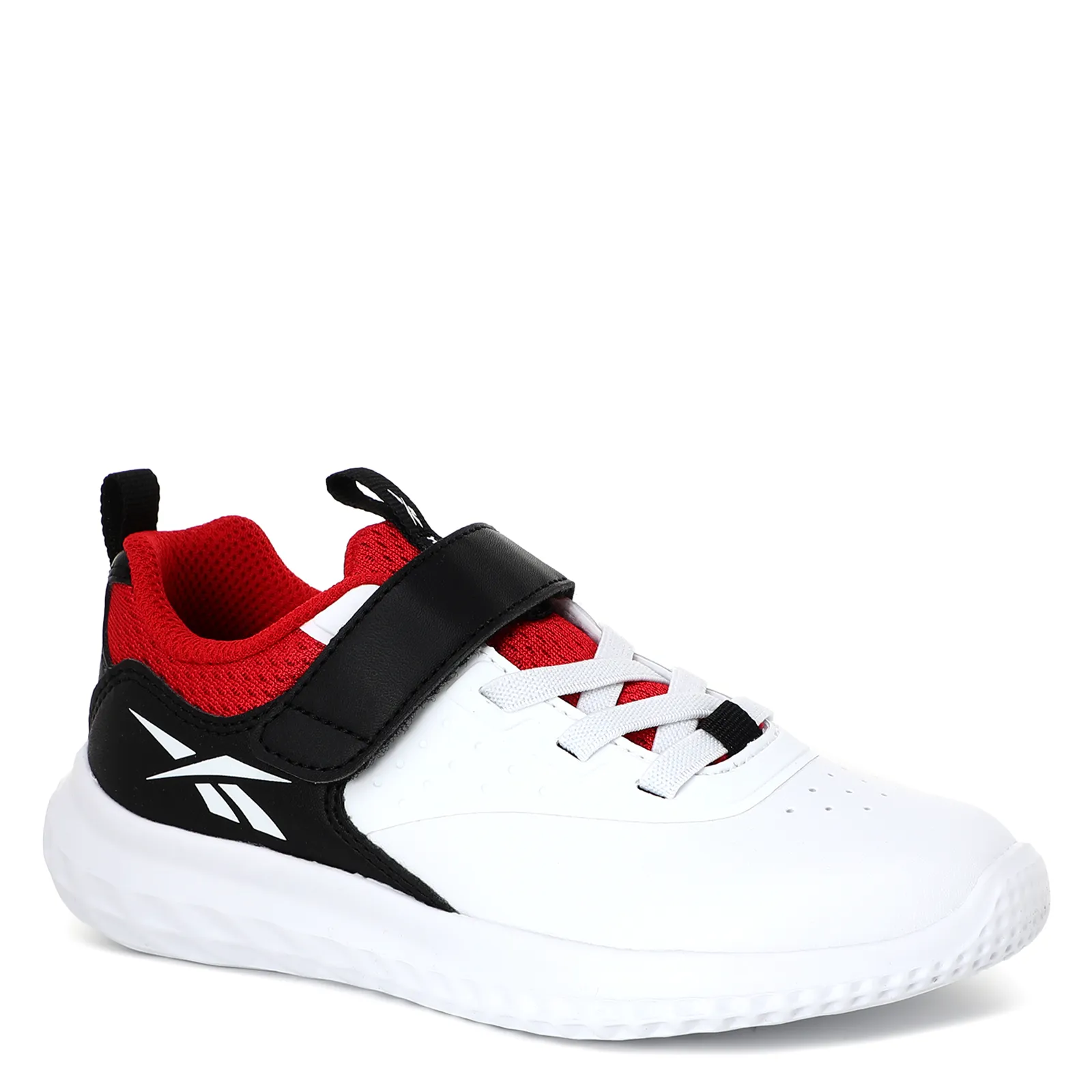 Детские кроссовки REEBOK REEBOK RUSH RUNNER 4.0 SYN ALT Артикул 3560877, белый