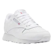 Кроссовки Reebok Classic Leather оригинальные