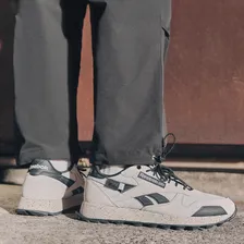 Reebok Classic Leather WINTERIZED