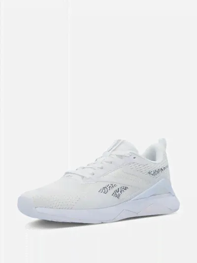 Кроссовки женские Reebok Nanoflex TR 2, Белый if2540r00-. (белый, lpn23432021)-1