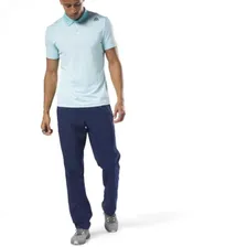 Удобные мужские брюки Reebok Te Wvn Ul Pnt