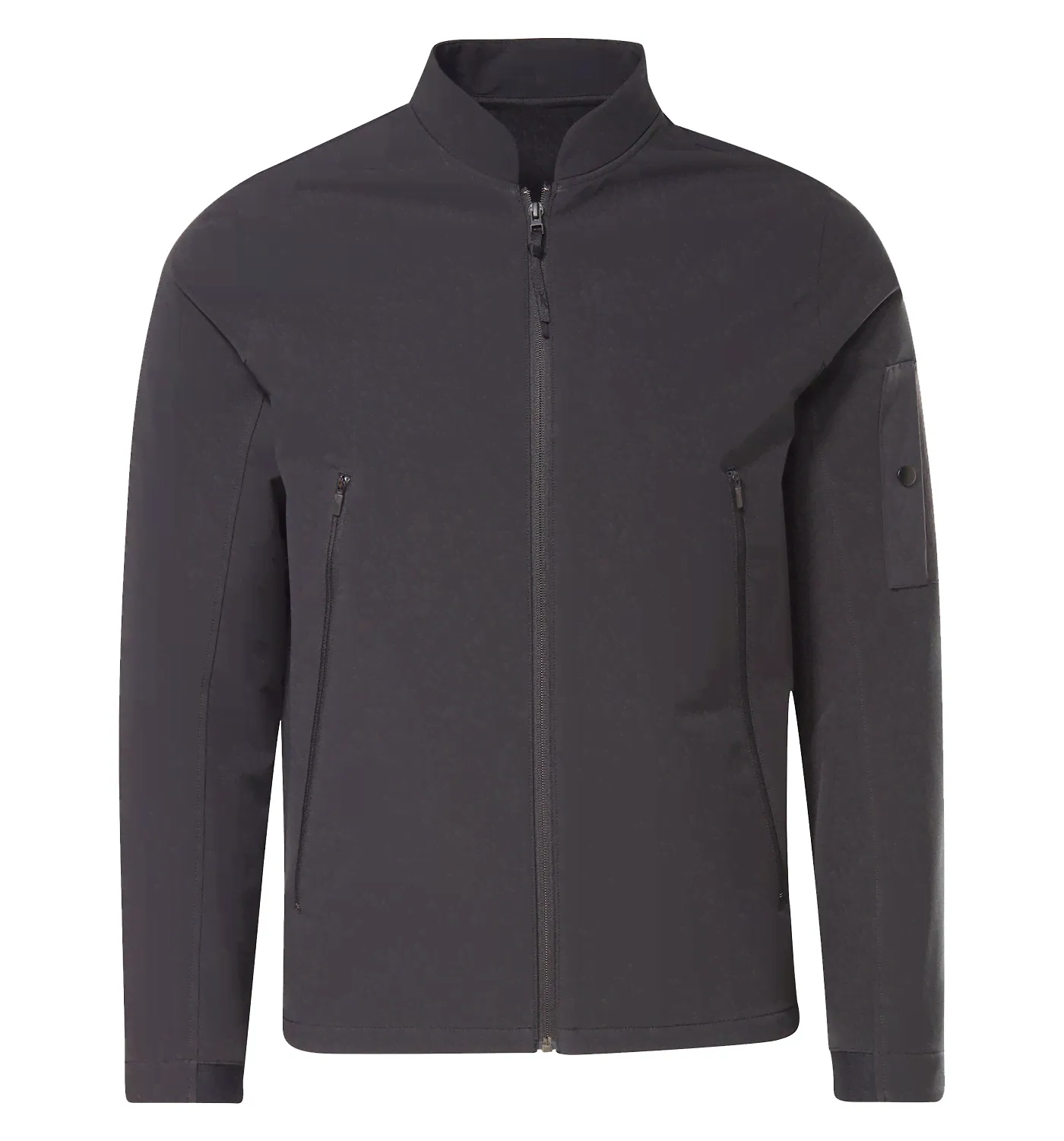 Reebok Thermowarm Graphene Edgeworks Jacket-0
