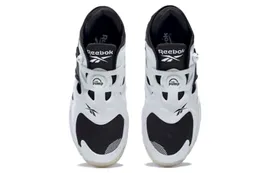 Кроссовки Reebok Pump Court FV6083