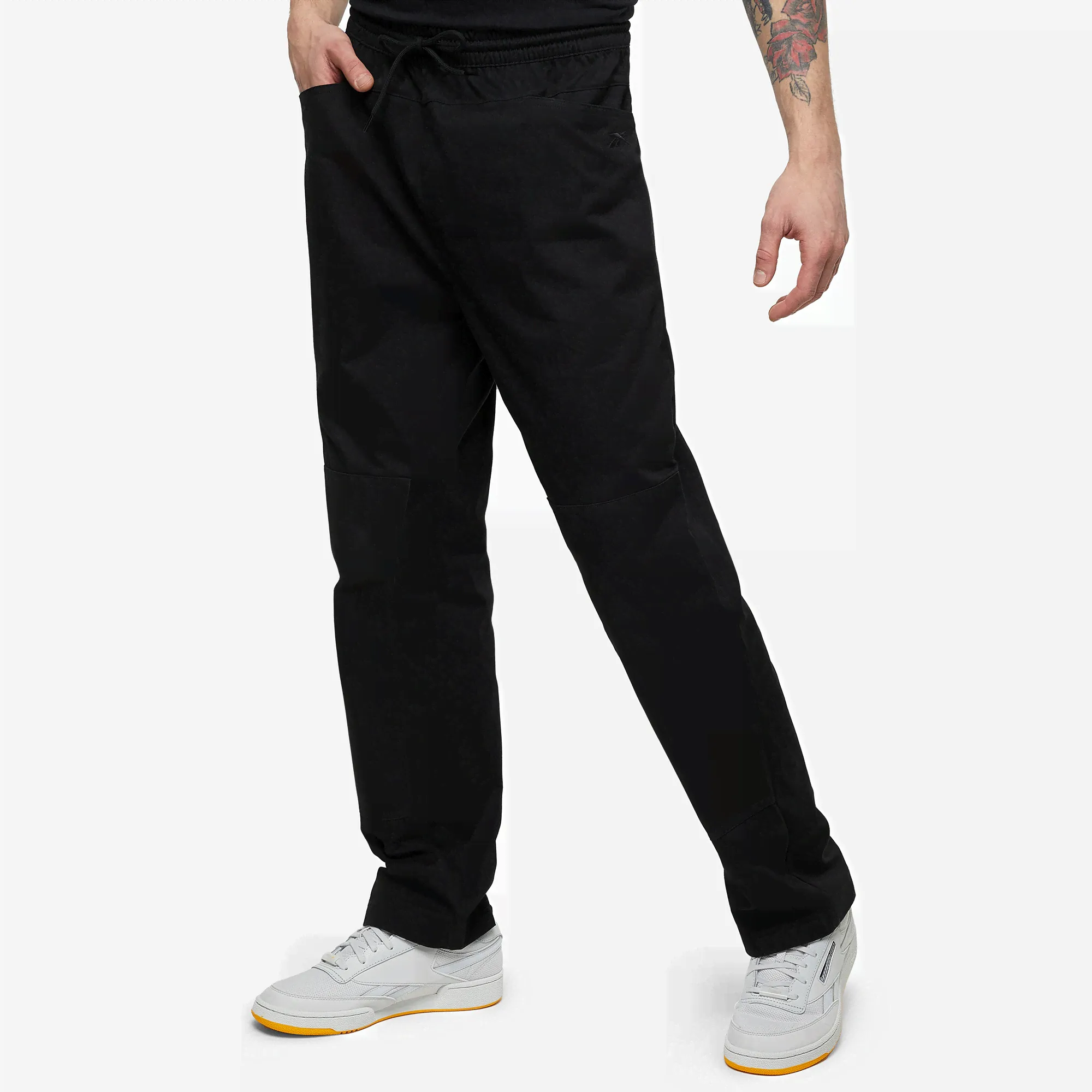 Reebok Skate Pant, Черный HS9188R00- HS9188R00-.-0