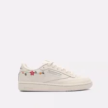 Женские кроссовки Reebok Club C 85 (100202098)