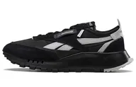 Reebok Classic Leather Legacy Gtx Black Grey