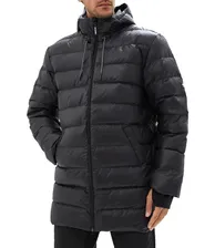 Reebok Cl Down Long Jacket
