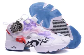 Женские кроссовки Reebok Insta Pump Fury XOX