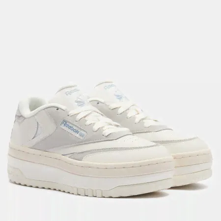 Кроссовки женские Reebok Club C Extra (100074260)