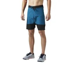 BK4543 Mens Reebok Crossfit Cordura Short