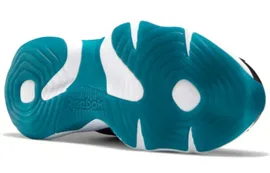 Reebok Vector Runner Black/Green