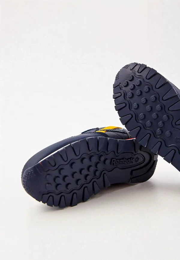 Кроссовки Reebok Classic, Синий-0