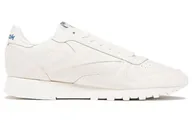 Reebok Classic Leather 'Chalk Vector Blue Red'