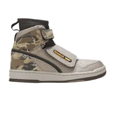Кроссовки Reebok Alien Stomper U.S.C.M.