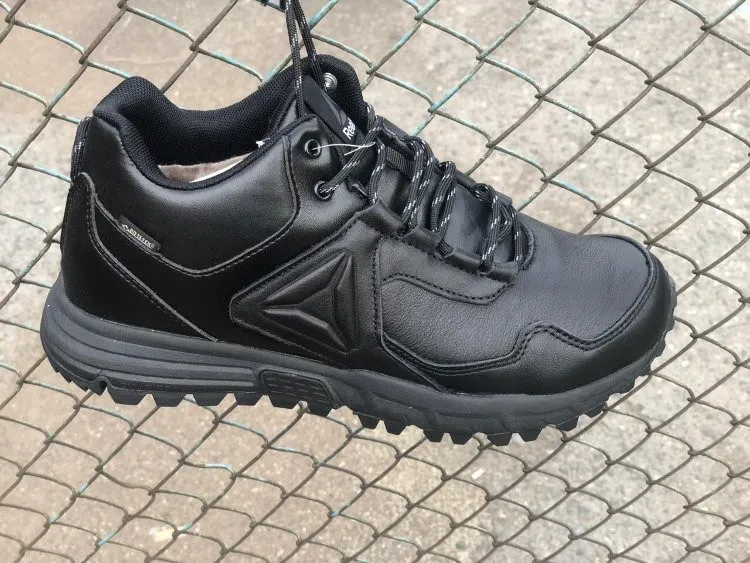 Кроссовки Reebok CL Runner TM winter-0