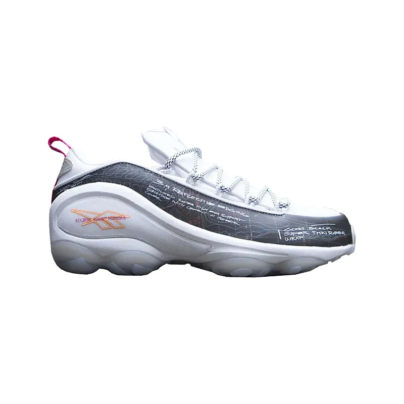 Reebok Reebok DMX Run 10 Bait Ideation Department-0