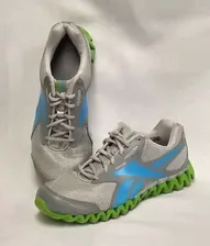 Reebok Premier Womens Size 9 Sneakers Zignano Stablefit Running Walking Shoes