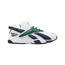 Reebok Reebok Interval 96 White Navy Green