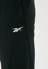 Брюки спортивные Reebok, Черный, WOR KNIT PANT