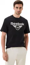 Футболка мужская REEBOK BASKETBALL GRAPHIC T-SHIRT