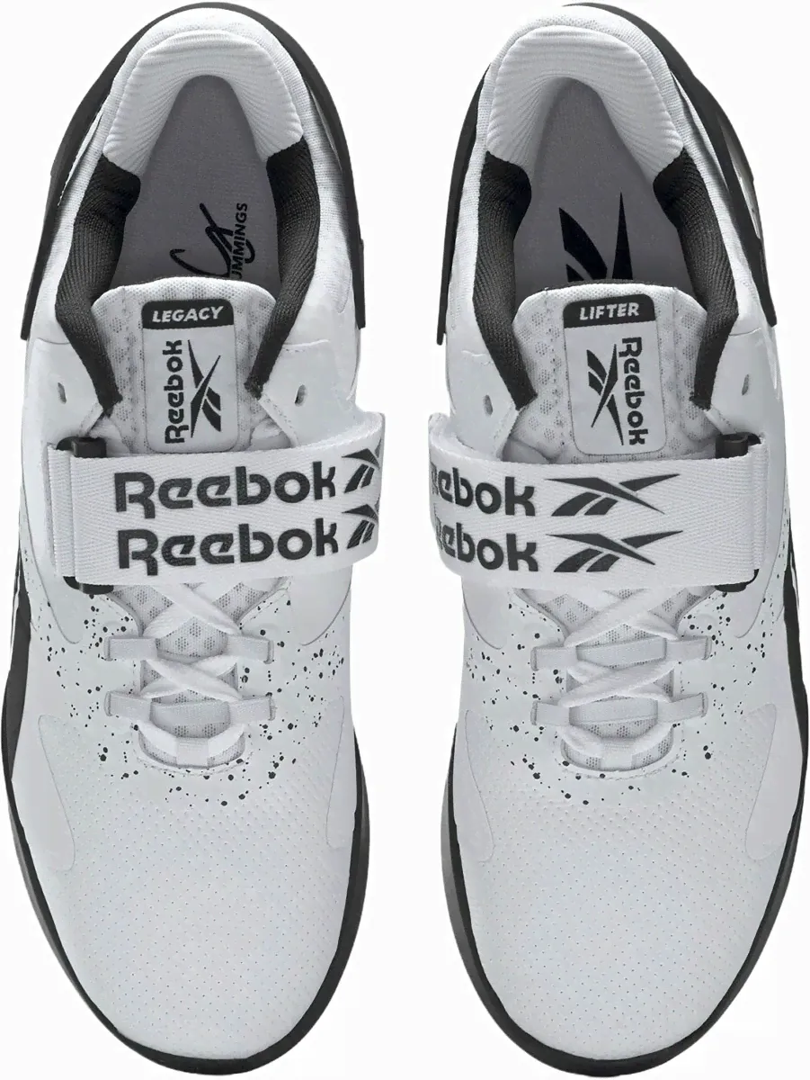 Reebok Legacy Lifter Ii (GY8435) Штангетки мужские