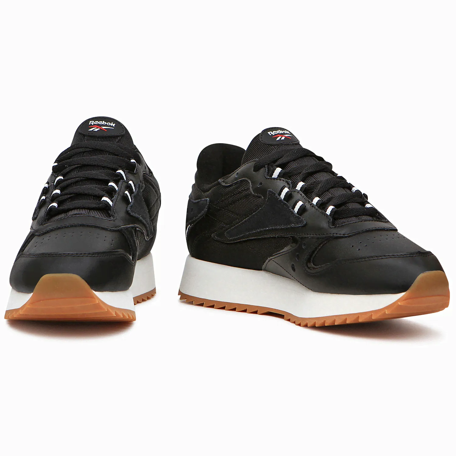 Женские кроссовки Reebok Classic leather Ati 90s-0
