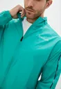 Костюм спортивный Reebok, Бирюзовый, TE PIPING TRACKSUIT