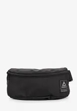 Сумка поясная Reebok, Черный, WOR WAISTBAG