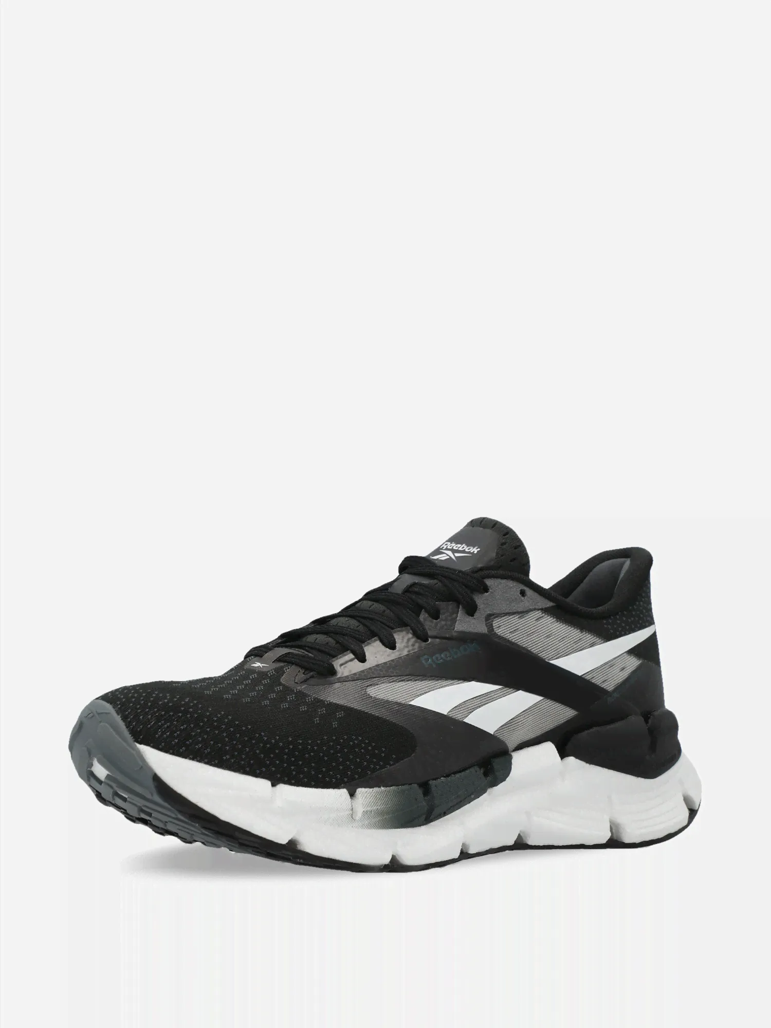 Кроссовки мужские Reebok Floatzig Symmetros, Черный-1