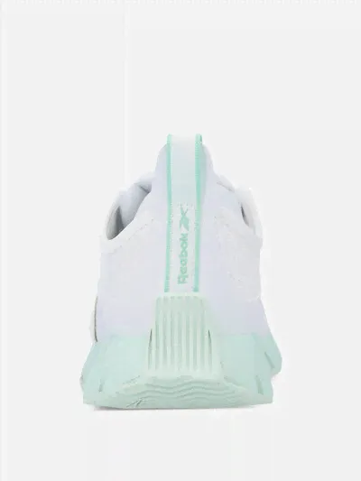 Кроссовки женские Reebok Zig Dynamica, Белый h02297r00-. (белый, lpn20593278)-2