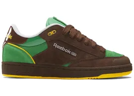 Reebok Club C Bulk College Dropout
