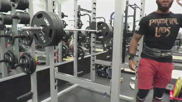 Reebok lifter 2.0