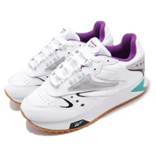 Женские кроссовки Reebok Classic leather Ati 90s White