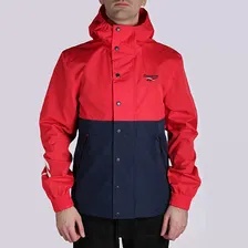 Мужская куртка Reebok Vector Jacket (BK5102)