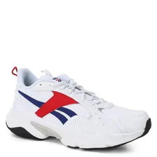 Кроссовки REEBOK REEBOK TURBO RESTYL Артикул 3528805, белый