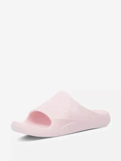 Шлепанцы женские Reebok Clean Slide, Розовый