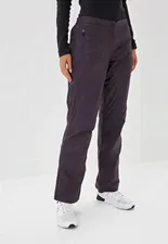 Брюки утепленные Reebok D78689