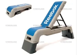 Дек-платформа Reebok Rael синяя в Санкт-Петербурге