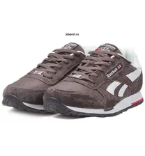 Reebok Classic (Chocolate/White)