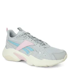 Женские кроссовки REEBOK REEBOK TURBO RESTYL Артикул 3560837, серый