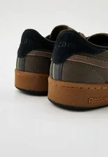 Кеды Reebok CLUB C REVENGE VINTAGE