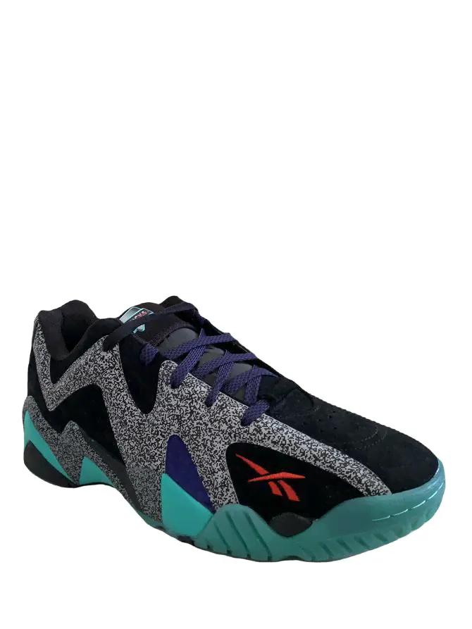 Reebok x Nice Kicks Kamikaze II Low-0