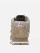 Кроссовки мужские Reebok Classic Leather Mid, Бежевый ig9557r00-. (бежевый, lpn24178093)
