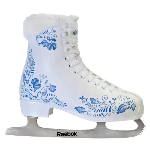Обзор на REEBOK BluFlo (взрослые)