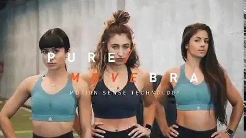 Reebok Pure Move