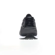 Reebok Floatride Energy Daily Mens Black Canvas Athletic Running Shoes 12