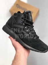 Reebok Classic GL 6000 Mid черные