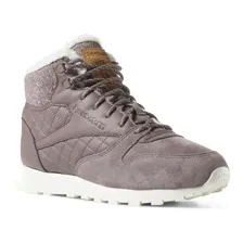 Reebok Classic Leather Arctic Boot (CN3747)