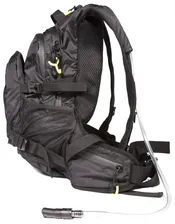 Рюкзак REEBOK Endurance black