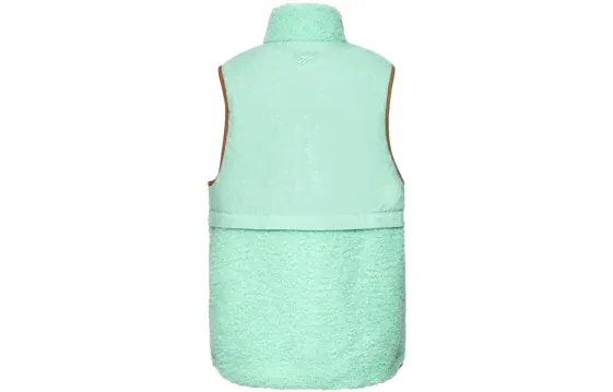 Randomevent X Reebok Vests Unisex Mint Green-0